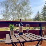 아파트 Val De Llous 14 Sainte-Léocadie