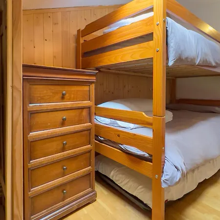 Val De Llous 14 Lägenhet