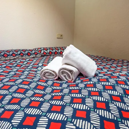 Val De Llous 14 Lägenhet Sainte-Léocadie