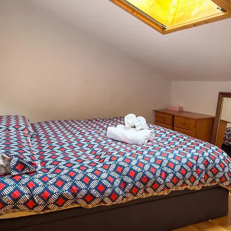 Val De Llous 14 * Sainte-Léocadie