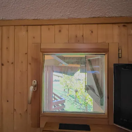 Apartmán Val De Llous 14 Sainte-Léocadie