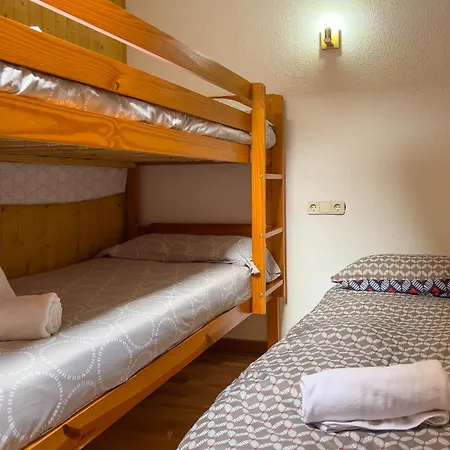 Val De Llous 14 Apartmán