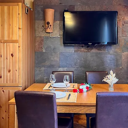 Val De Llous 14 Apartmán Sainte-Léocadie
