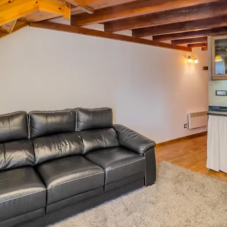 Apartmán Val De Llous 14 Sainte-Léocadie