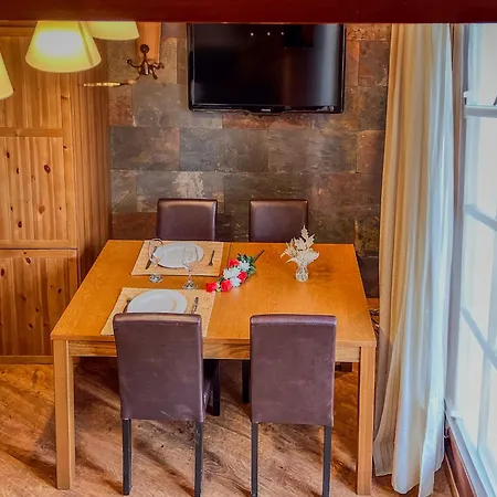 Val De Llous 14 Apartmán