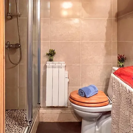 Apartmán Val De Llous 14 *