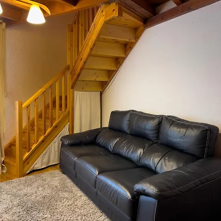 Apartmán Val De Llous 14 Sainte-Léocadie