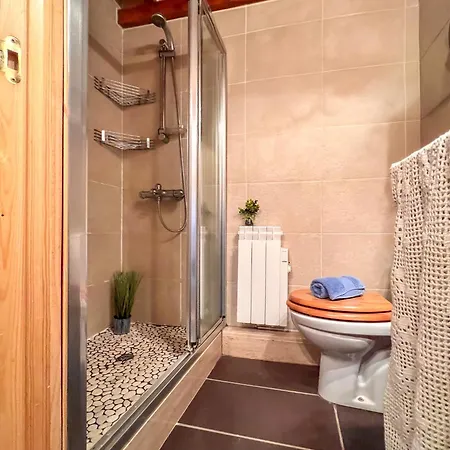 Apartmán Val De Llous 14 *