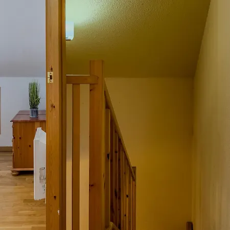 Val De Llous 14 Apartmán Sainte-Léocadie