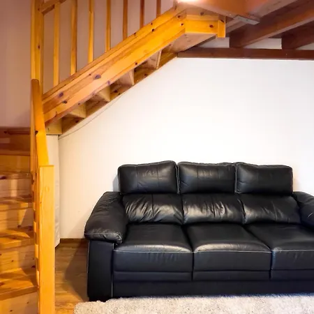 Val De Llous 14 Apartmán Sainte-Léocadie
