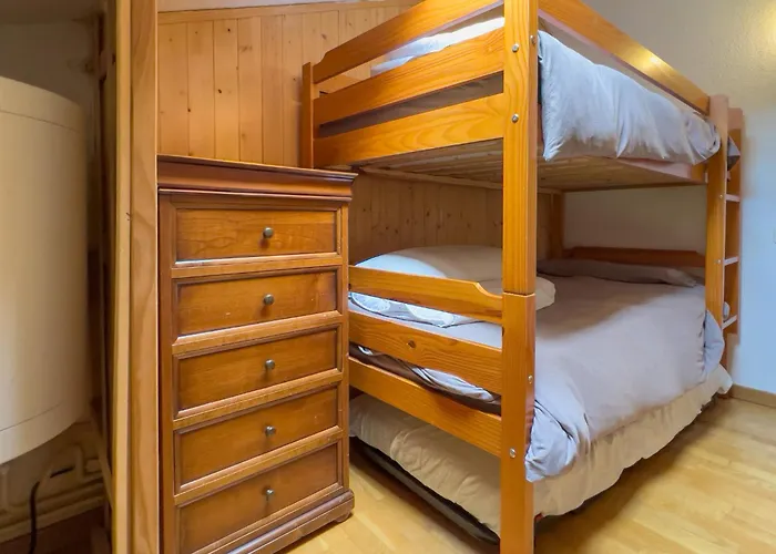 Val De Llous 14 Lägenhet