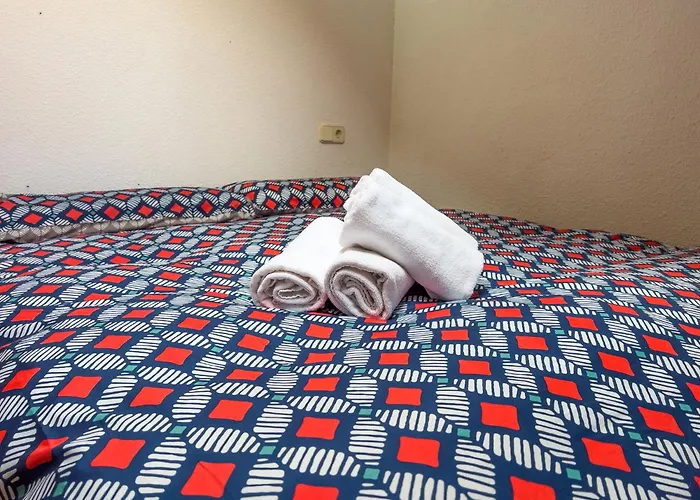 Val De Llous 14 Lägenhet Sainte-Léocadie