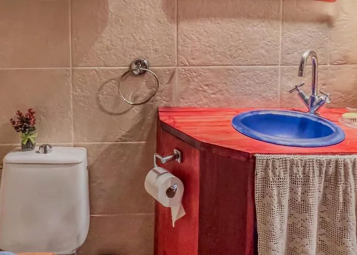 Val De Llous 14 Lägenhet *