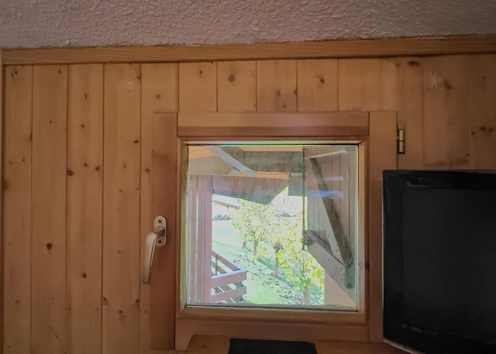 Lägenhet Val De Llous 14 Sainte-Léocadie