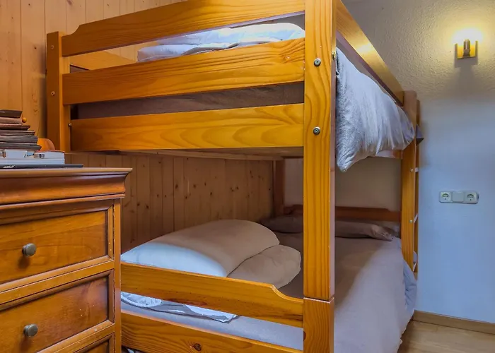 Val De Llous 14 Sainte-Léocadie