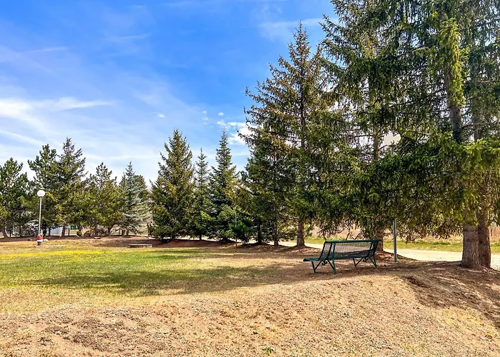 Lägenhet Val De Llous 14