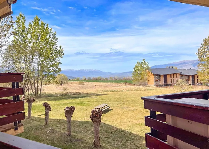 Val De Llous 14 * Sainte-Léocadie