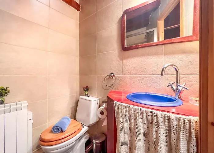 Val De Llous 14 Sainte-Léocadie