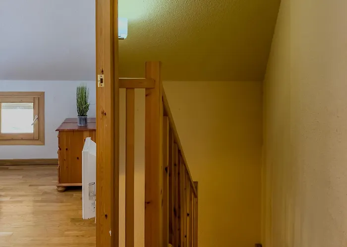 Val De Llous 14 Lägenhet Sainte-Léocadie