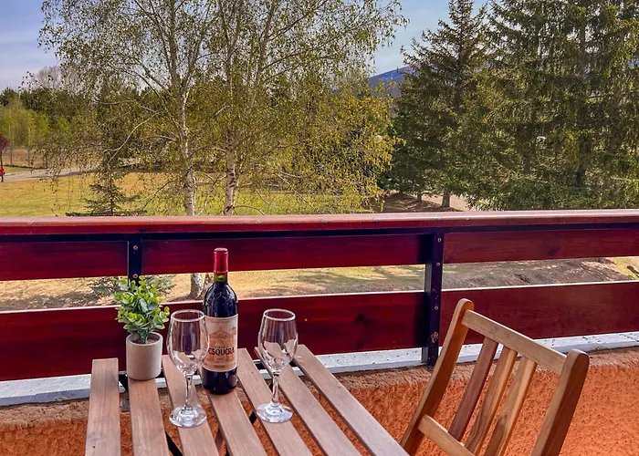 Val De Llous 14 * Sainte-Léocadie